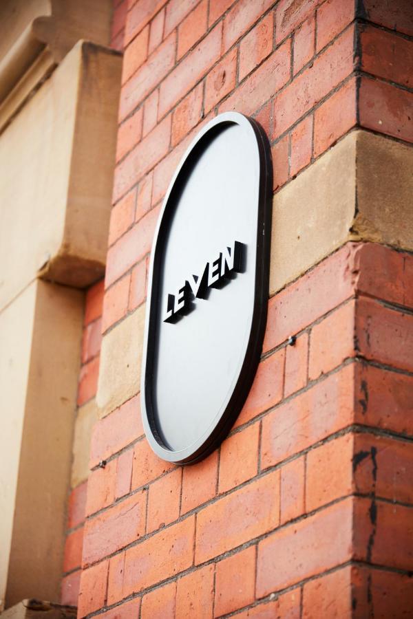 Leven Manchester Exterior photo
