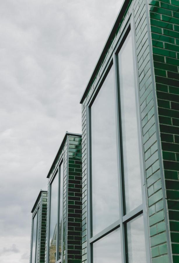 Leven Manchester Exterior photo