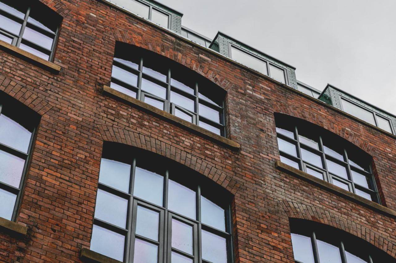 Leven Manchester Exterior photo