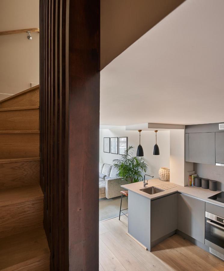 Leven Manchester Exterior photo