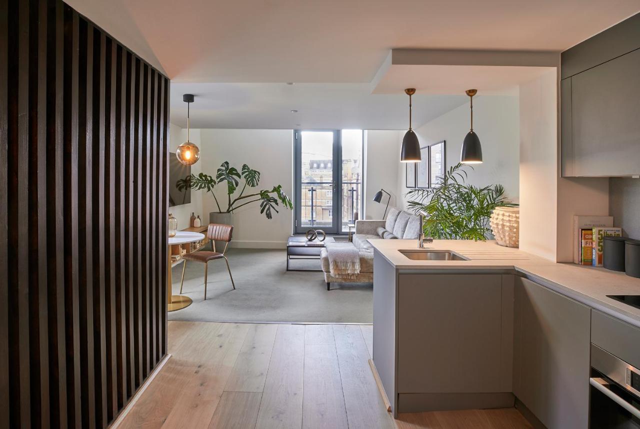 Leven Manchester Exterior photo